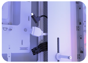 CABLE SHROUD