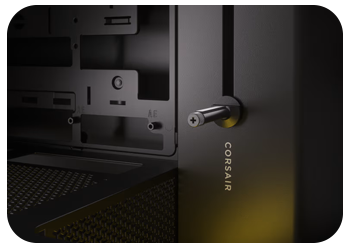 SAG-FREE GRAPHICS CARDS