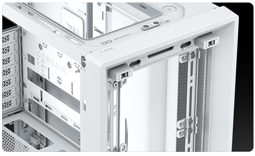 Corsair Infinirail Mounting System