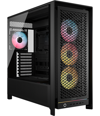 Internal Side Panel