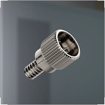 Motherboard screw