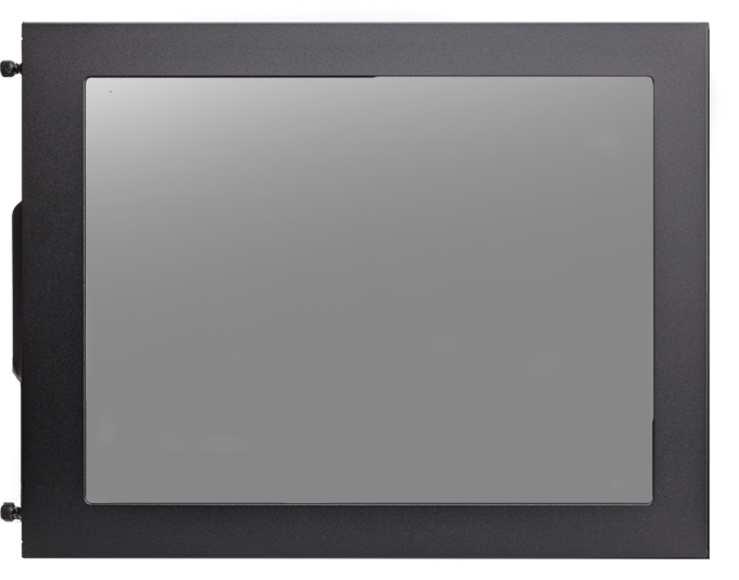 Carbide Air 240 Door Panel