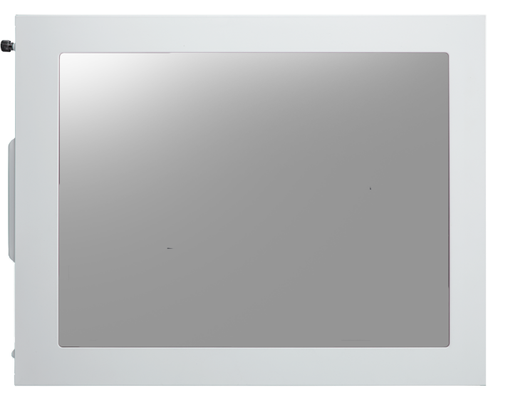 Carbide Air 240 Door Panel