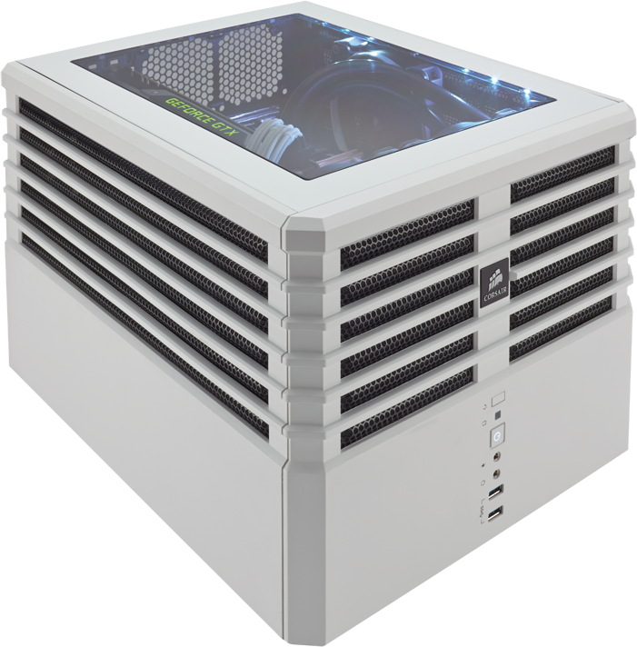 Corsair Carbide Air 240 MicroATX Case