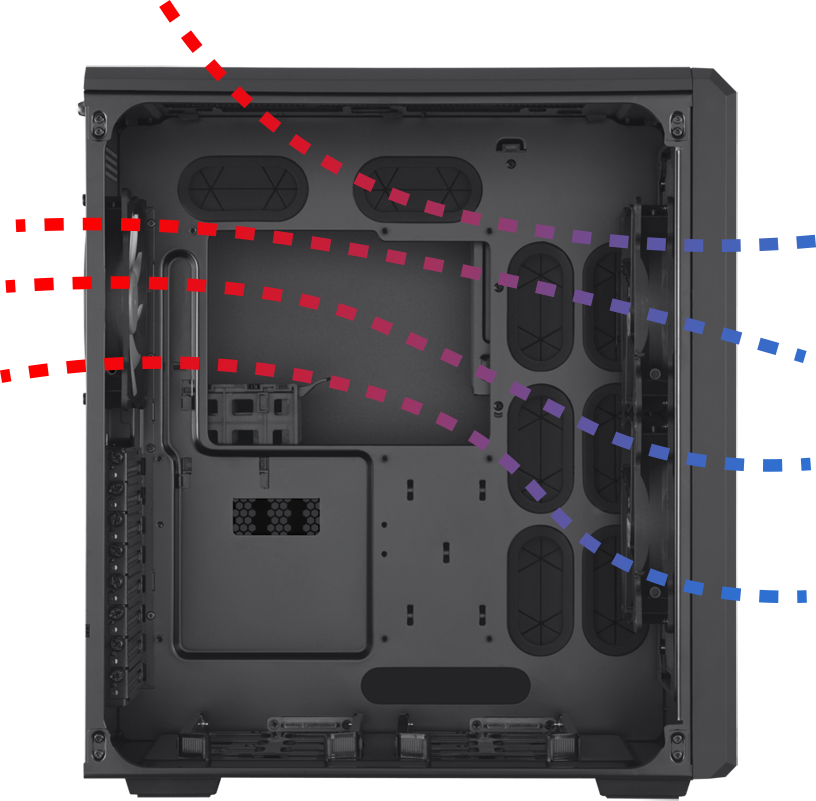 Gør det godt dyr Gå rundt Alexander Graham Bell opening auxiliary carbide series ™ air 540  ventilation Standard Hopeful