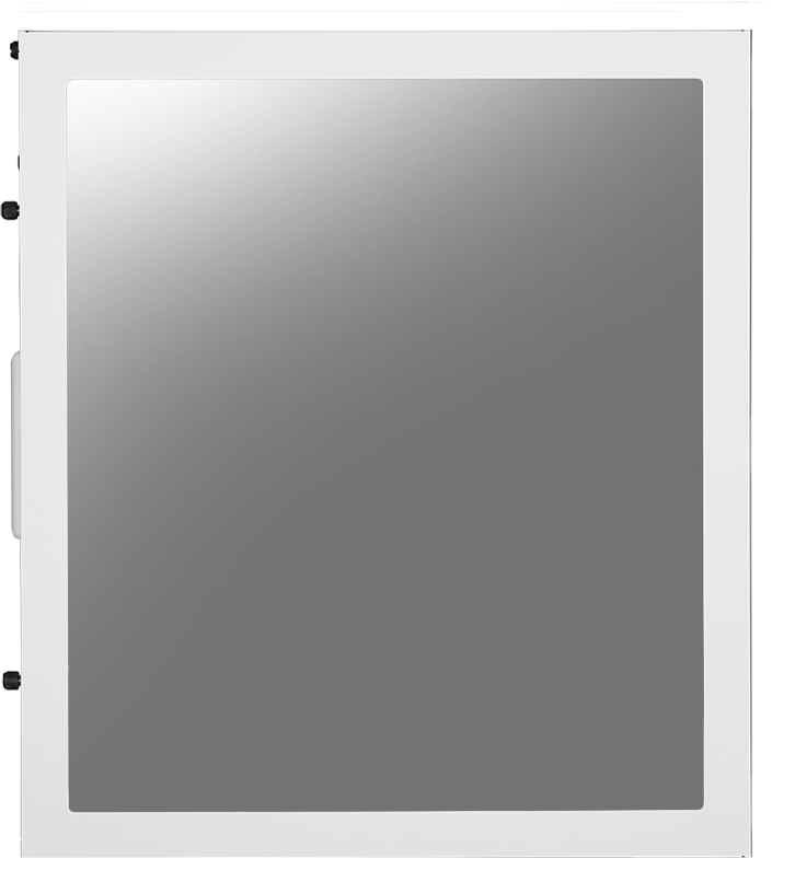 Carbide Air 540 Door Panel