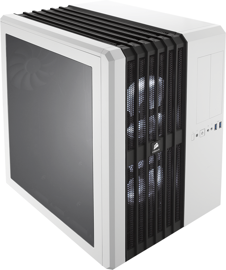 Corsair Carbide Air 540 Case