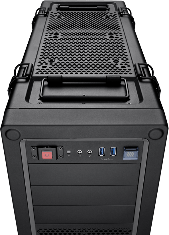 Corsair Vengeance C70