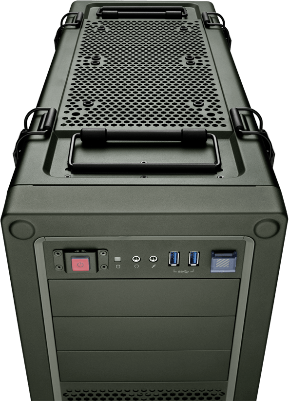Corsair Vengeance C70
