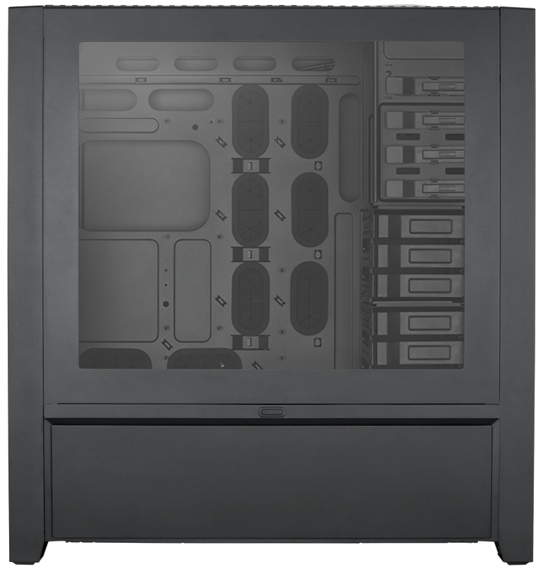 780T Door Panel