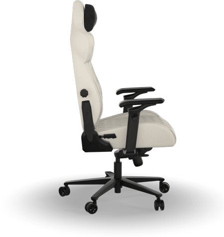 Corsair chair dimensions