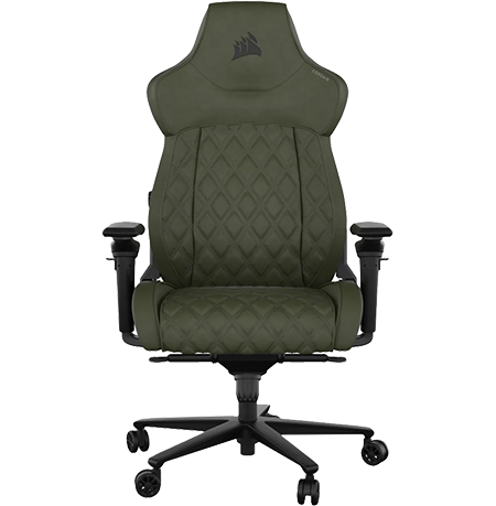 Corsair TC500 LUXE Gaming Chair
