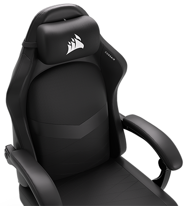 cutout of chair