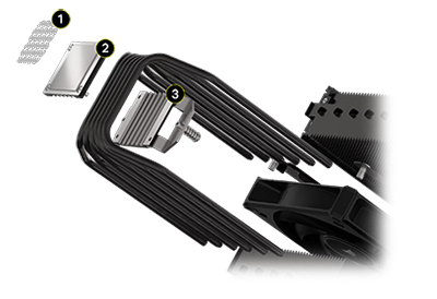 Engineered for Performance