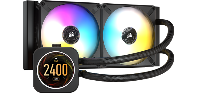 H100i ELITE