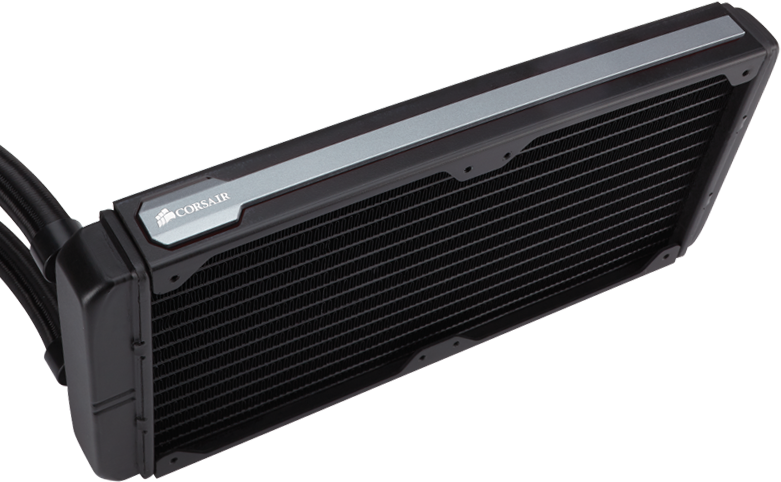 Radiator
