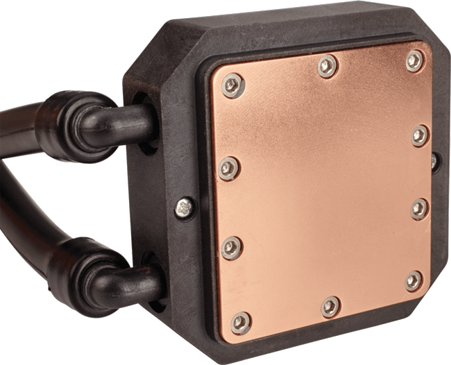 Fluid Dynamic Bearing