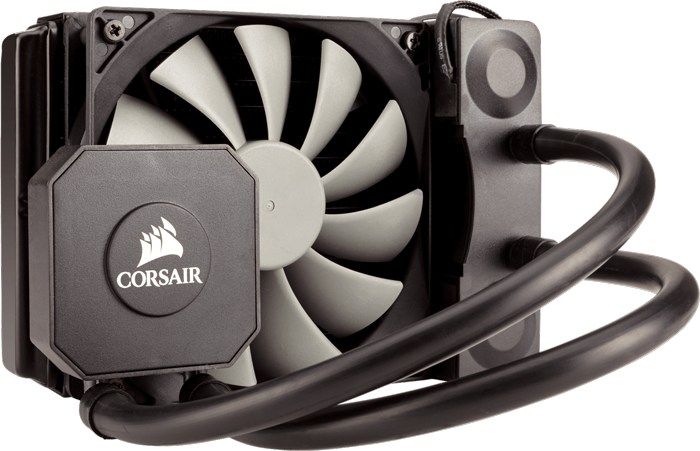 H45 Hydro Cooler