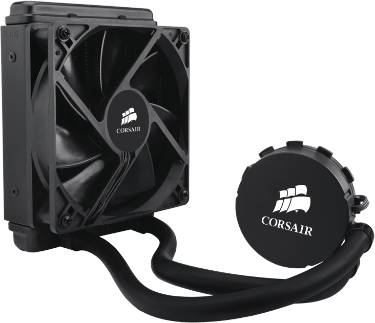 H55 Hydro Cooler