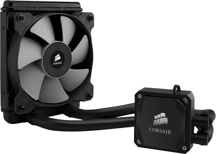 H60 Hydro Cooler