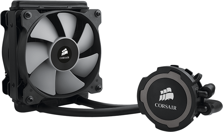 H75 Hydro Cooler