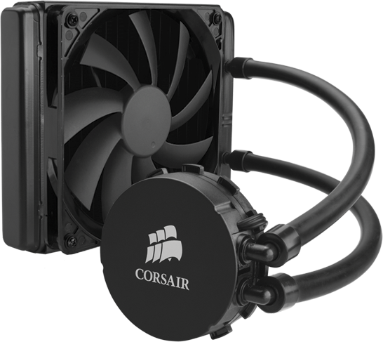 H90 Hydro Cooler