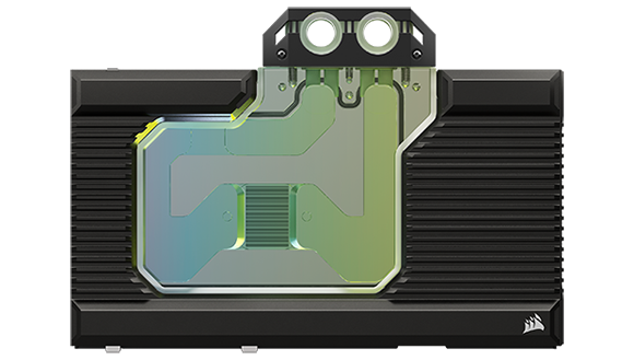 Hydro X Series XG7 RGB 30-Series Founders Edition GPU Water Block