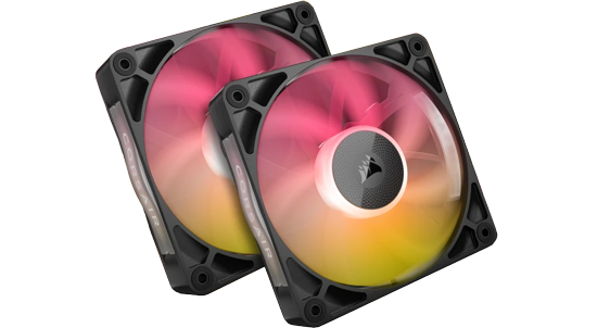 iCUE Link Fans