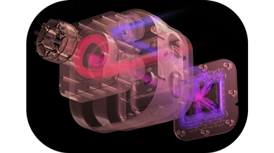 FlowDrive Engine