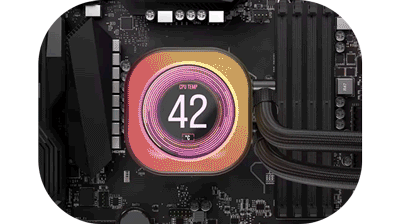 CPUs