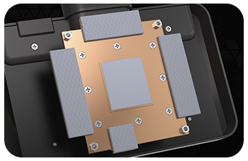 Smart Temperature Control