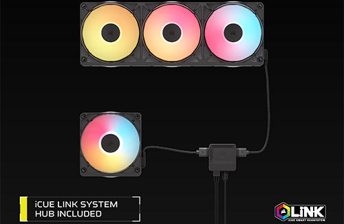 Universal Connector and Hub