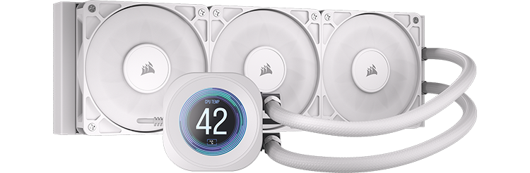 CORSAIR NAUTILUS 360 RS