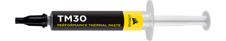 Corsair TM30 Thermal PAste