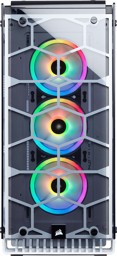 RGB LED Lighting