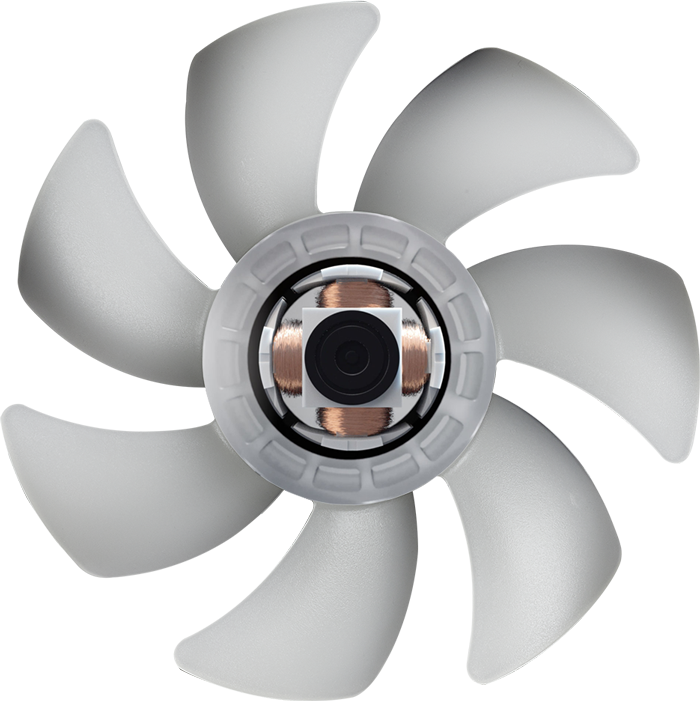 Dual LED Loops