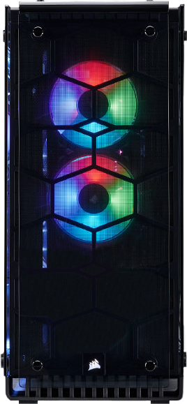RGB LED Lighting