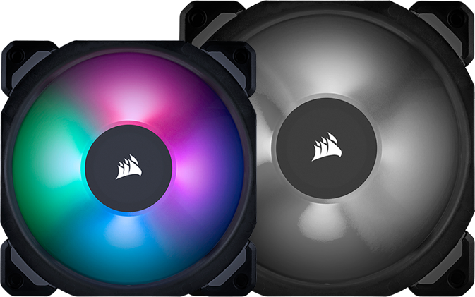 ML120 Fan