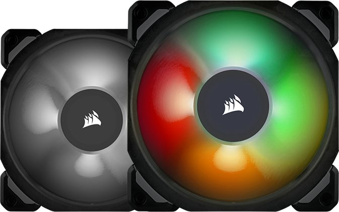 ML140 Fan