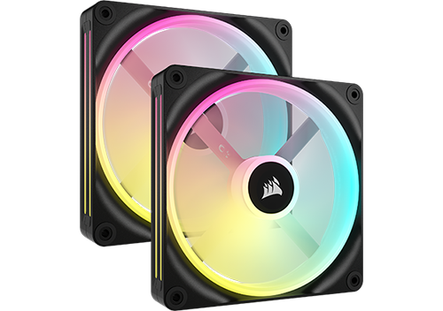 iCUE LINK QX140