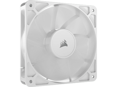 Corsair RS120 120mm Daisy-Chain 4-Pin PWM Fan