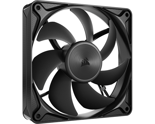 RS120 II 120mm PWM Fan Hero Image