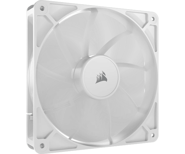 Corsair RS140 140mm Daisy-Chain 4-Pin PWM Fan