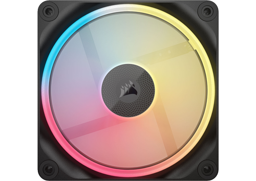 CORSAIR iCUE LINK LX120-R RGB Fan