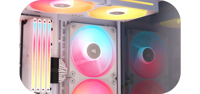 RGB lighting