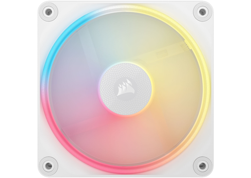 CORSAIR iCUE LINK LX120-R RGB Fan