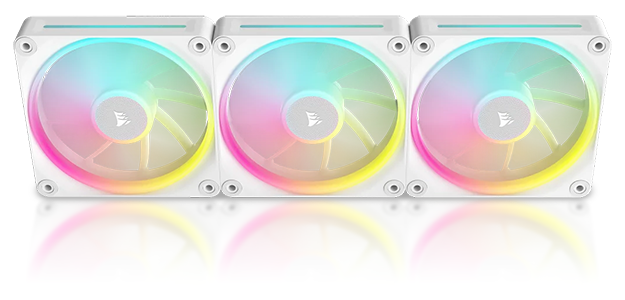 Stunning RGB Lighting with Dual Light Loops