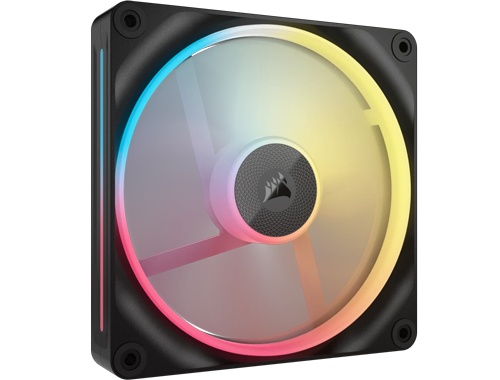 CORSAIR iCUE LINK LX140-R RGB Fans