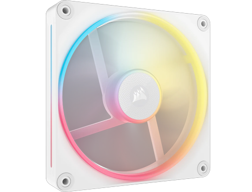 CORSAIR iCUE LINK LX140-R RGB Fans