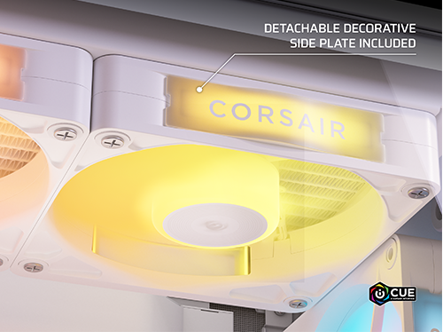 RGB Lighting with iCUE